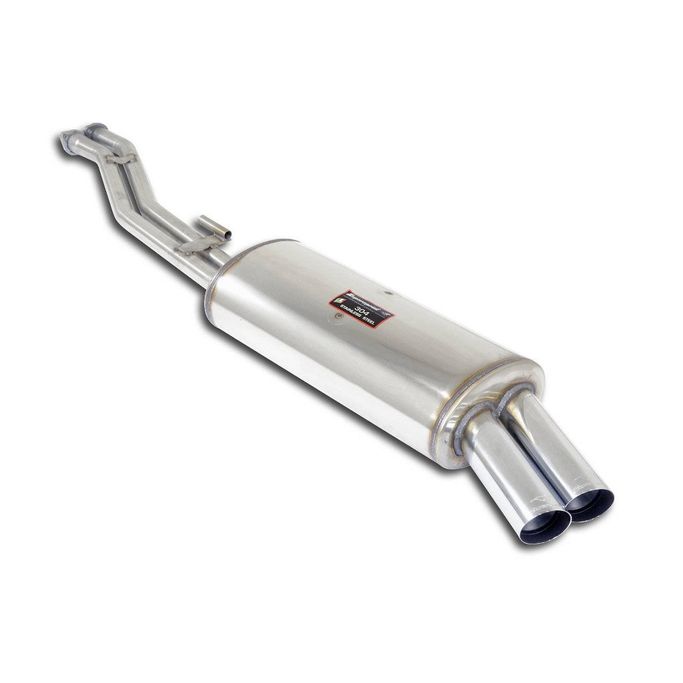 782406., SUPERSPRINT 782406. Rear Exhaust for BMW 3 Series E30 в ОАЭ, Дубай. Состояние - новое. Цена ⁦5 550 AED⁩. Фото, контакты продавца | AUTO.AE