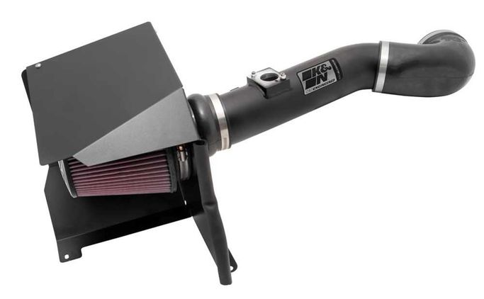 KNN-77-3076KTK, K&N 77 Series High-Flow Performance Cold Air Intake Kits 77-3076KTK في الإمارات العربية المتحدة, دبي. Condition - new. Price 1,770 AED. Photo, seller contacts | AUTO.AE
