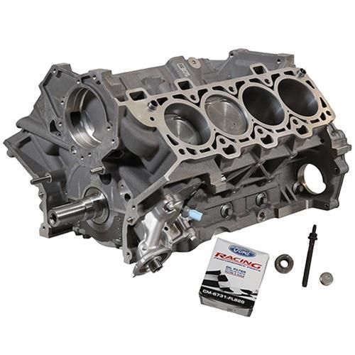 FMS-M6009A50SCB, Ford Performance Parts 5.0L Gen 3 Aluminator Short Block Crate Engines M-6009-A50SCB в ОАЭ, Дубай. Состояние - новое. Цена ⁦28 400 AED⁩. Фото, контакты продавца | AUTO.AE