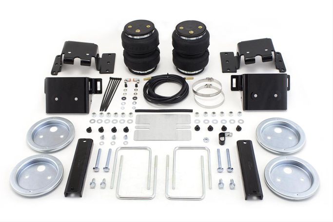 AIR-88338, Air Lift LoadLifter 5000 Ultimate Air Spring Kits 88338 في الإمارات العربية المتحدة, دبي. Condition - new. Price 3,500 AED. Photo, seller contacts | AUTO.AE