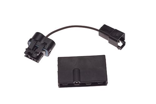 SUM-RP20536, Summit Racing™ Alternator Conversion Harness for 1963-1974 Buick, 1963-1972 Chevy C/K Series Trucks, Corvette, Camaro, Impala, Cutlass, 1964-1970 Pontiac SUM-RP20536 in UAE, Dubai. Condition - new. Price ⁦170 AED⁩. Photo, seller contacts | AUTO.AE