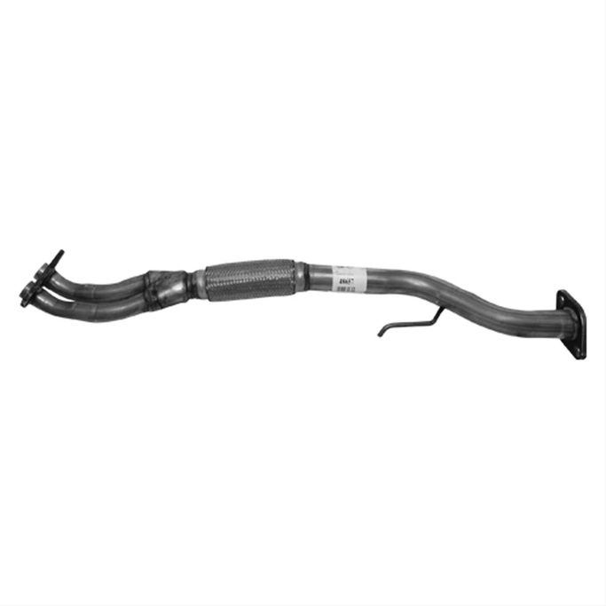 APH-48657, AP Exhaust Intermediate Pipes 48657 в ОАЭ, Дубай. Состояние - новое. Цена ⁦1 100 AED⁩. Фото, контакты продавца | AUTO.AE