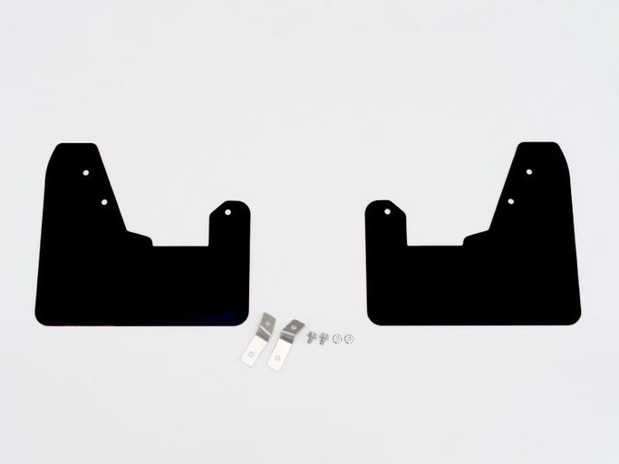 1C9 851 FB, CUSCO 1C9 851 FB Mud Flaps Front (black) for TOYOTA Yaris Cross 2020- в ОАЭ, Дубай. Состояние - новое. Цена ⁦990 AED⁩. Фото, контакты продавца | AUTO.AE