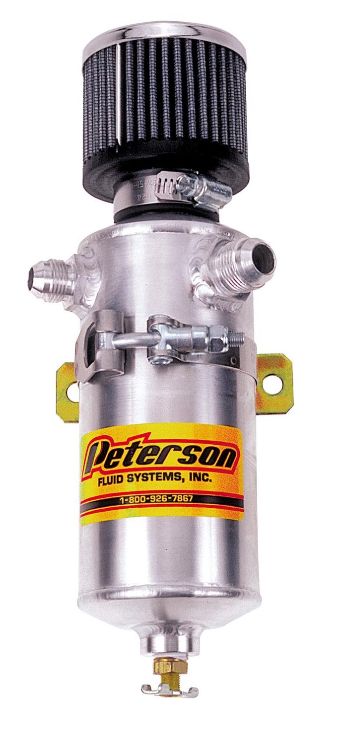 PFF-08-0410, Peterson Fluid Systems Breather Cans 08-0410 in UAE, Dubai. Condition - new. Price 1,370 AED. Photo, seller contacts | AUTO.AE