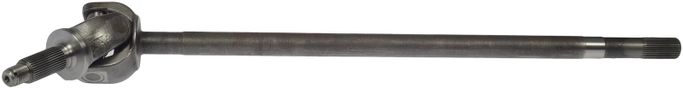 RNB-630-002, Dorman Axle Shafts 630-002 في الإمارات العربية المتحدة, دبي. Condition - new. Price 2,830 AED. Photo, seller contacts | AUTO.AE