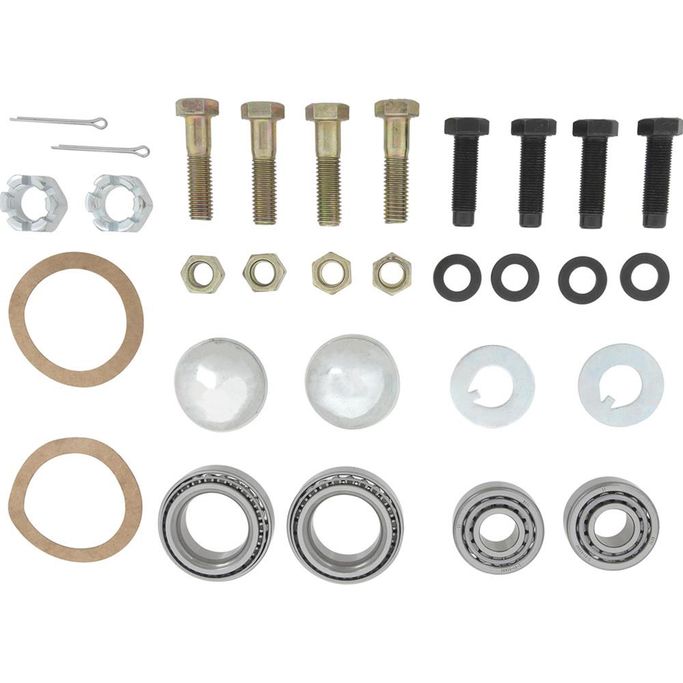 OER-154907, OER Wheel Bearings 154907 в ОАЭ, Дубай. Состояние - новое. Цена ⁦320 AED⁩. Фото, контакты продавца | AUTO.AE