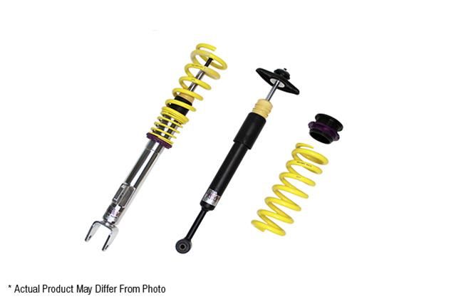 KWA-10230079, KW Variant 1 Coilover Kits for 2020-2023 MUSTANG - 10230079 in UAE, Dubai. Condition - new. Price 11,080 AED. Photo, seller contacts | AUTO.AE