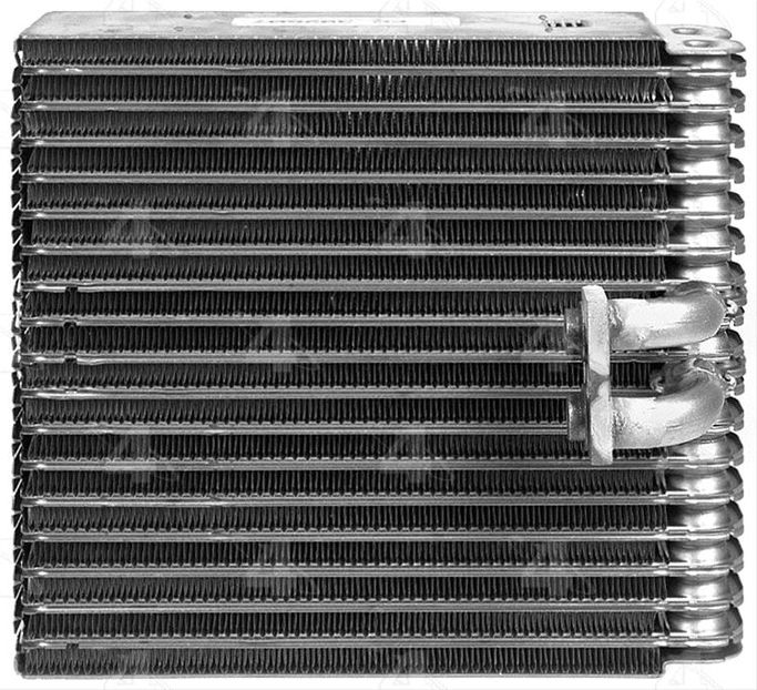 FSS-54191, Four Seasons Evaporator Cores 54191 in UAE, Dubai. Condition - new. Price 410 AED. Photo, seller contacts | AUTO.AE