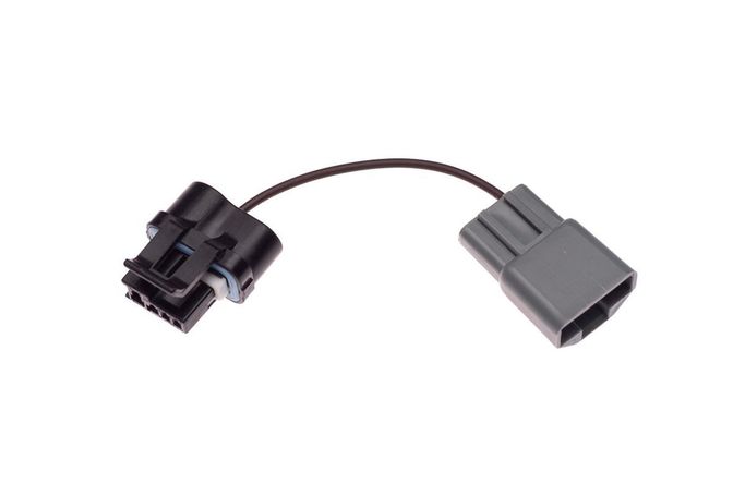 SUM-RP21082, Summit Racing™ Alternator Conversion Harness for 1969-1982 CORVETTE - SUM-RP21082 in UAE, Dubai. Condition - new. Price 130 AED. Photo, seller contacts | AUTO.AE