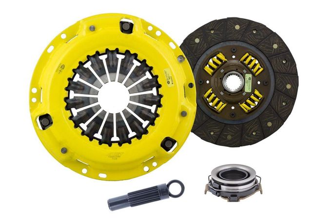 ACL-TC6-HDSS, ACT Heavy-Duty Clutch Kits for 1988-2006 CAMRY, 2002-2006 SOLARA, 2005-2006 TC - TC6-HDSS في الإمارات العربية المتحدة, دبي. Condition - new. Price ⁦2,220 AED⁩. Photo, seller contacts | AUTO.AE