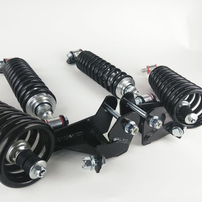 HLI-787827, Helix Coilover Conversion Kits HEXCCCGM50030002 in UAE, Dubai. Condition - new. Price 6,570 AED. Photo, seller contacts | AUTO.AE