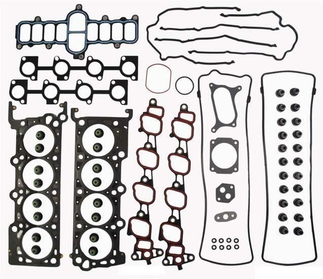 EGN-F281HS-N, Enginetech Head Gasket Sets F281HS-N in UAE, Dubai. Condition - new. Price 1,320 AED. Photo, seller contacts | AUTO.AE