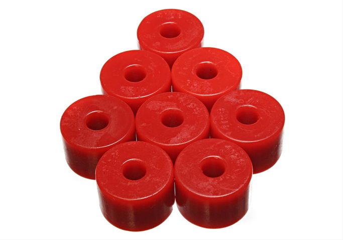 ENS-9-9532R, Energy Suspension Polyurethane Pads 9.9532R في الإمارات العربية المتحدة, دبي. Condition - new. Price 240 AED. Photo, seller contacts | AUTO.AE