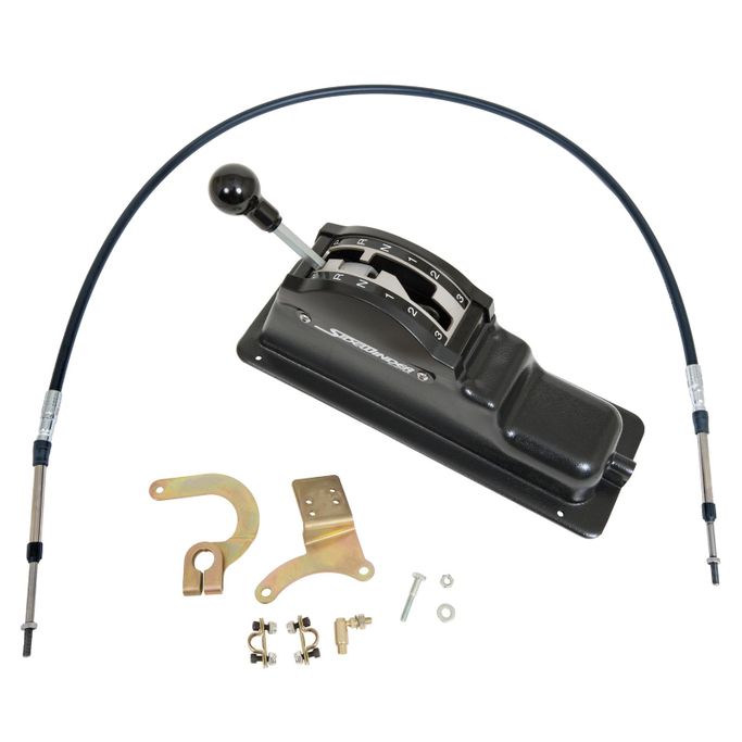 WPP-357-2, Winters Sidewinder Standard Automatic Shifters 357-2 في الإمارات العربية المتحدة, دبي. Condition - new. Price 1,320 AED. Photo, seller contacts | AUTO.AE