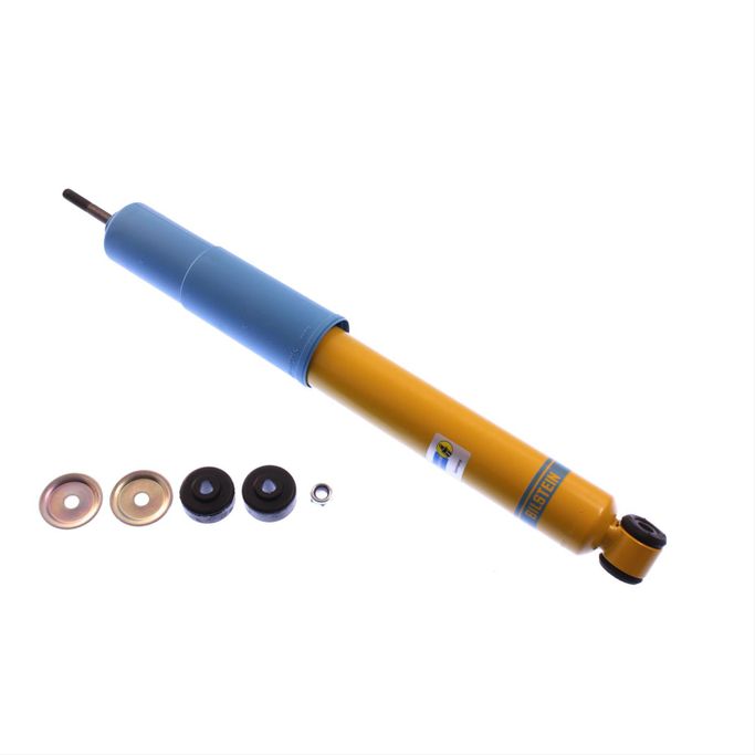 BSN-24-064187, Bilstein B6 Performance Series Shocks and Struts for 1994-2004 MUSTANG - 24-064187 в ОАЭ, Дубай. Состояние - новое. Цена ⁦720 AED⁩. Фото, контакты продавца | AUTO.AE