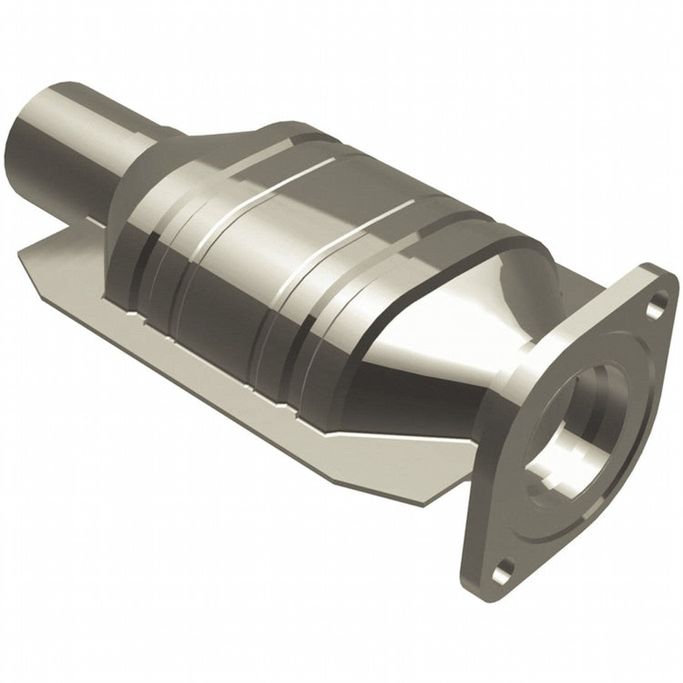 441032, MAGNAFLOW 441032 Catalytic Converter Direct-Fit California Grade for FORD Taurus 1996-1999 in UAE, Dubai. Condition - new. Price ⁦1,870 AED⁩. Photo, seller contacts | AUTO.AE