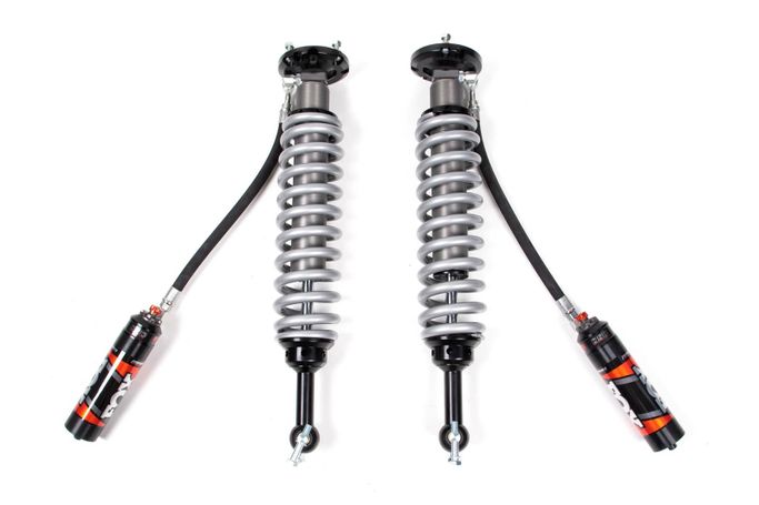 BDX-FOX88406327, Fox 2.5 Factory Series Coilover Conversion Shocks for 2014-2025 F-150 - FOX88406327 в ОАЭ, Дубай. Состояние - новое. Цена 10 990 AED. Фото, контакты продавца | AUTO.AE
