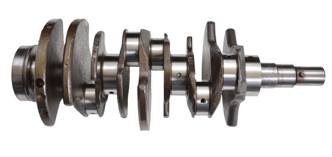 EGN-156550, Enginetech Remanufactured Crank Kits 156550 в ОАЭ, Дубай. Состояние - новое. Цена 2 420 AED. Фото, контакты продавца | AUTO.AE