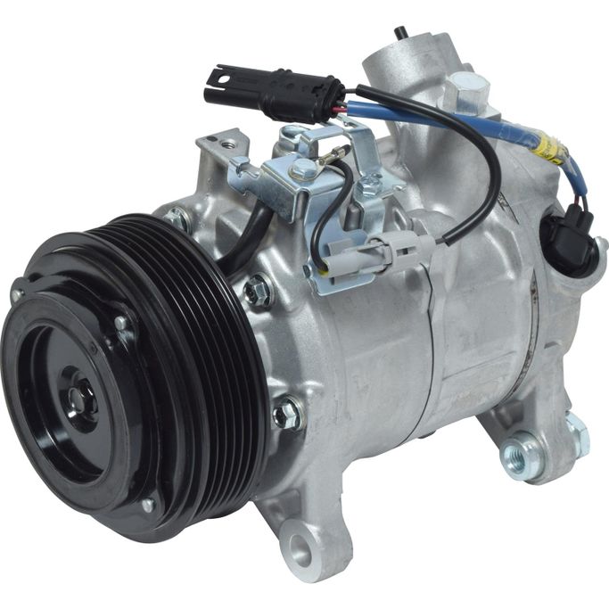 UAC-CO11499C, Universal Air Conditioner Air Conditioning Compressors for 2012-2015 X1, 2015 X4, 2012-2016 Z4 - CO 11499C in UAE, Dubai. Condition - new. Price 1,380 AED. Photo, seller contacts | AUTO.AE