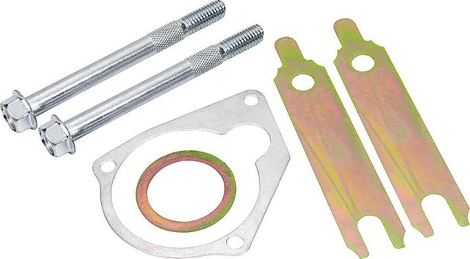 AAF-ALL80524, Allstar Performance Starter Bolts ALL80524 в ОАЭ, Дубай. Состояние - новое. Цена 90 AED. Фото, контакты продавца | AUTO.AE