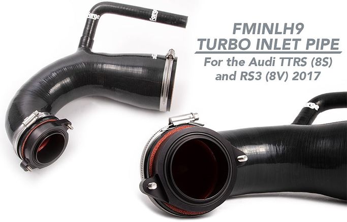 FMINLH9, FORGE FMINLH9 AUDI HIGH FLOW TURBO INLET PIPE في الإمارات العربية المتحدة, دبي. Condition - new. Price ⁦1,760 AED⁩. Photo, seller contacts | AUTO.AE