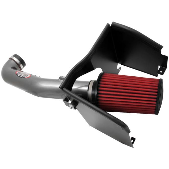 21-8502DC, AEM 21-8502DC Brute Force Intake System B.F.S.TITAN / ARMADA / QX56 5.6L in UAE, Dubai. Condition - new. Price 2,680 AED. Photo, seller contacts | AUTO.AE