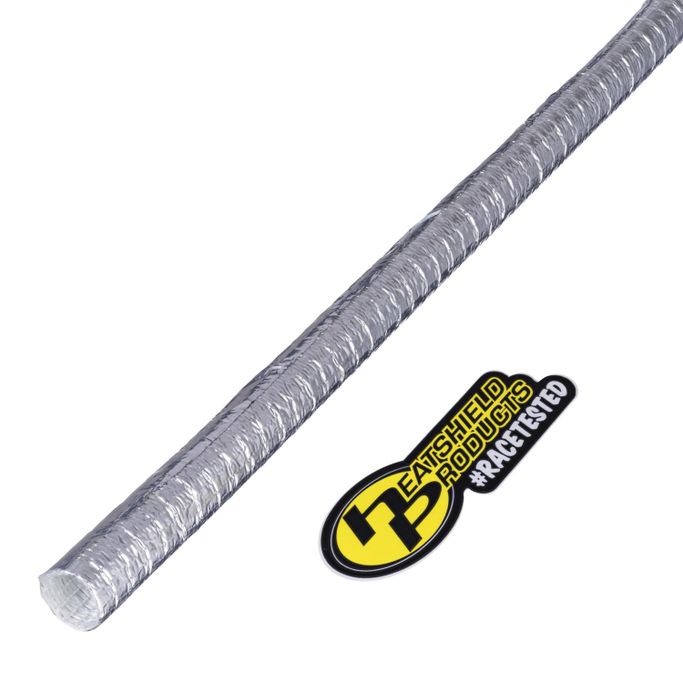 HSP-260116, Heatshield Products Thermaflect Tube 260116 في الإمارات العربية المتحدة, دبي. Condition - new. Price 80 AED. Photo, seller contacts | AUTO.AE
