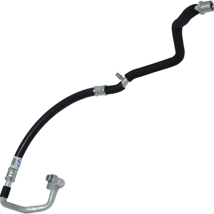 UAC-HA113718C, Universal Air Conditioner Air Conditioning Suction Hose Assemblies for 1999-2000 GALANT - HA 113718C в ОАЭ, Дубай. Состояние - новое. Цена 170 AED. Фото, контакты продавца | AUTO.AE
