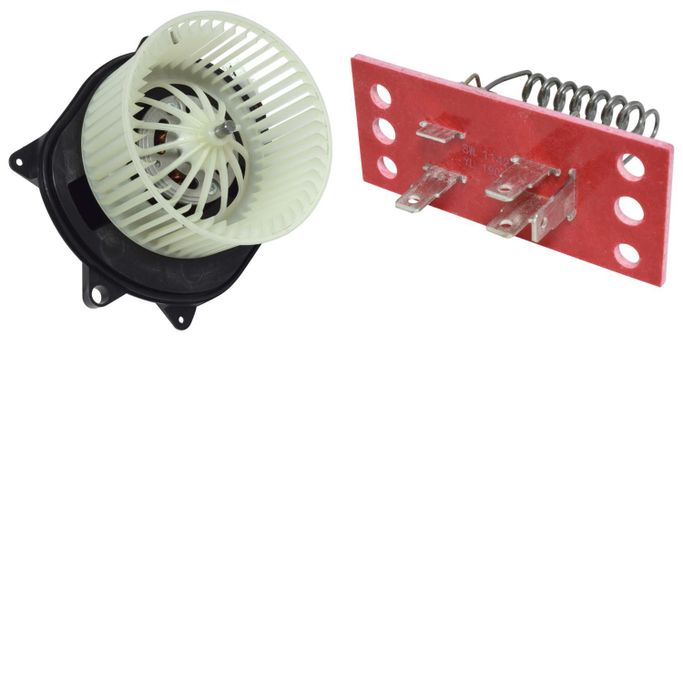 UAC-BK1463, Universal Air Conditioner Blower Motors for 2010-2015 LONESTAR, 2008-2015 PROSTAR - BK 1463 в ОАЭ, Дубай. Состояние - новое. Цена ⁦330 AED⁩. Фото, контакты продавца | AUTO.AE