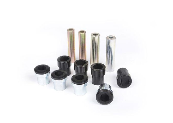 WHL-W51219A, Whiteline Control Arm Bushings for 1990-1996 300ZX, Q45 - W51219A в ОАЭ, Дубай. Состояние - новое. Цена 690 AED. Фото, контакты продавца | AUTO.AE