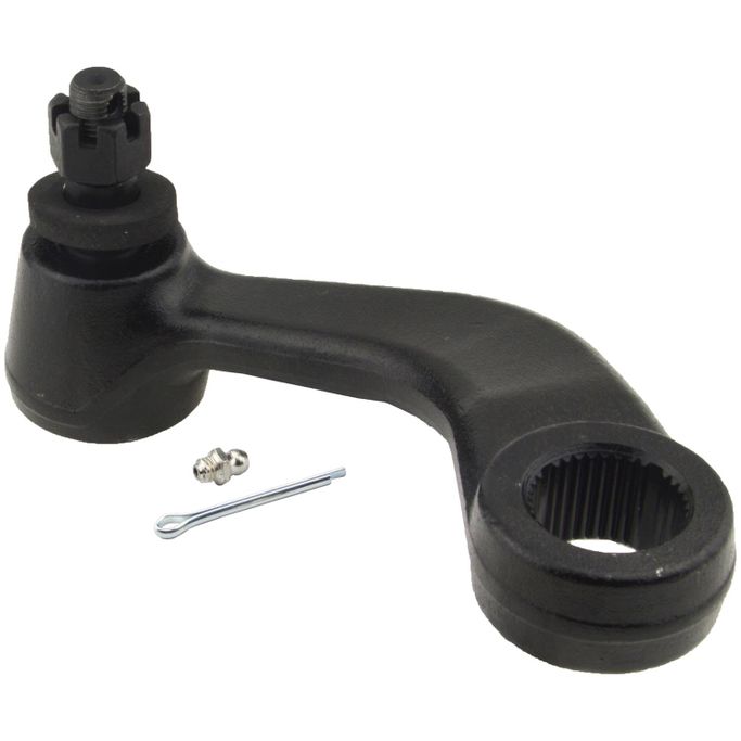 POF-103-10056, Proforged Pitman Arms for 1967-1970 COUGAR, MUSTANG - 103-10056 в ОАЭ, Дубай. Состояние - новое. Цена 480 AED. Фото, контакты продавца | AUTO.AE