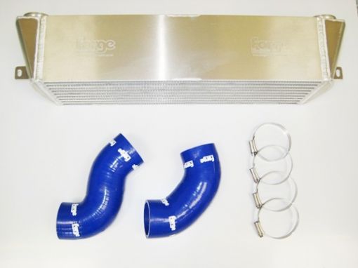 FMINT35, FORGE FMINT35 Intercooler BMW E82 135i, E9x 335i (engine N54) in UAE, Dubai. Condition - new. Price 4,560 AED. Photo, seller contacts | AUTO.AE