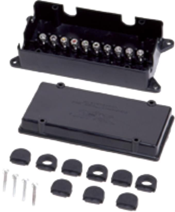 PHO-PH310, Phoenix Electrical Junction Blocks PH310 в ОАЭ, Дубай. Состояние - новое. Цена 70 AED. Фото, контакты продавца | AUTO.AE
