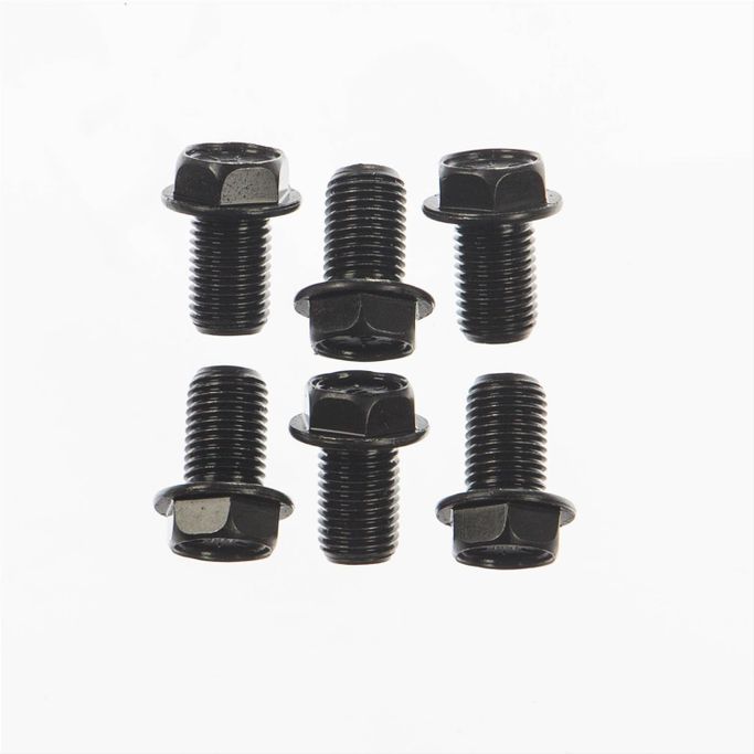 ATP-ZX-2036, ATP Flexplate Bolts ZX-2036 in UAE, Dubai. Condition - new. Price 60 AED. Photo, seller contacts | AUTO.AE