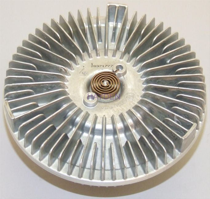 HDA-2837, Hayden Fan Clutches 2837 في الإمارات العربية المتحدة, دبي. Condition - new. Price 600 AED. Photo, seller contacts | AUTO.AE