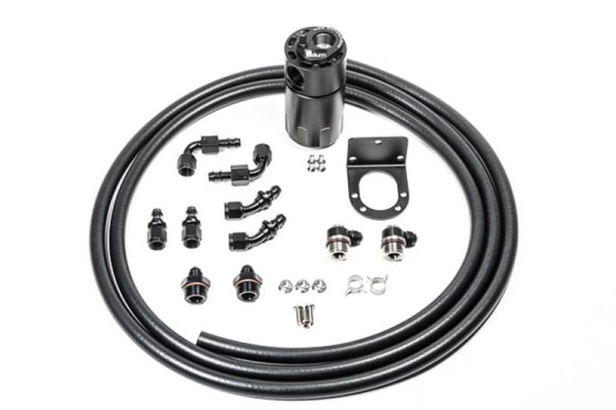 RDM-20-1806-FL, Radium Engineering Universal Catch Cans 20-1806-FL في الإمارات العربية المتحدة, دبي. Condition - new. Price 1,270 AED. Photo, seller contacts | AUTO.AE