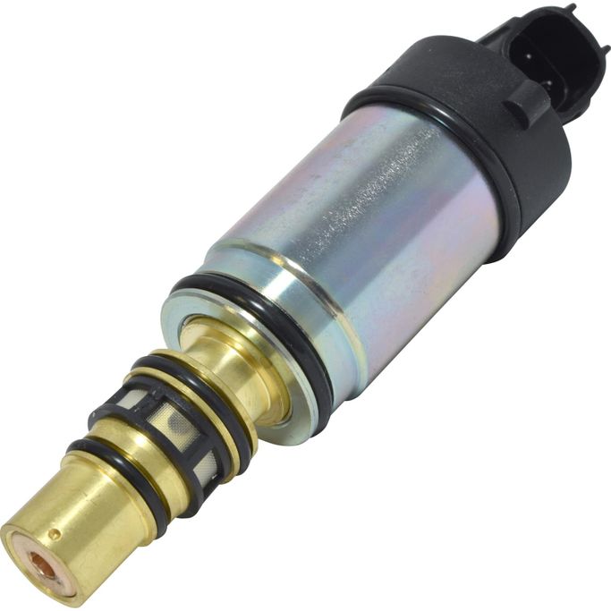 UAC-EX10489C, Universal Air Conditioner Vacuum Solenoid Valves for 2013-2015 SENTRA, 2017-2021 V90 CROSS COUNTRY - EX 10489C في الإمارات العربية المتحدة, دبي. Condition - new. Price ⁦270 AED⁩. Photo, seller contacts | AUTO.AE