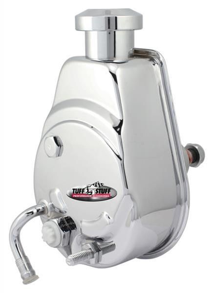 TFF-6183A, Tuff Stuff Performance Direct Replacement Power Steering Pumps 6183A в ОАЭ, Дубай. Состояние - новое. Цена ⁦1 270 AED⁩. Фото, контакты продавца | AUTO.AE