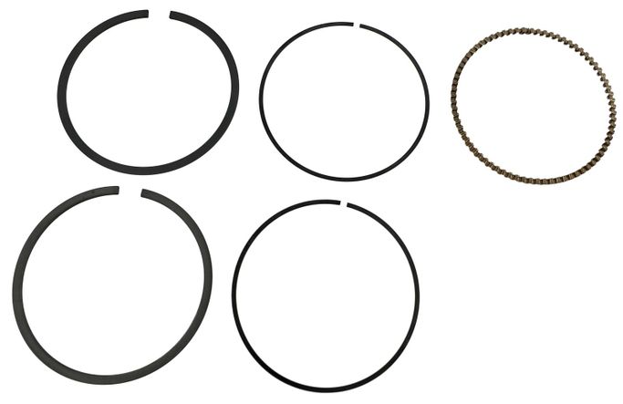 WIS-4005HF, Wiseco Standard Piston Ring Sets 4005HF в ОАЭ, Дубай. Состояние - новое. Цена 130 AED. Фото, контакты продавца | AUTO.AE