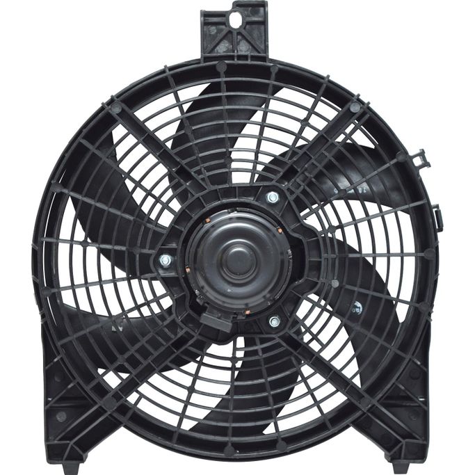 UAC-FA50241C, Universal Air Conditioner Electric Fans for 2006-2015 ARMADA, 2007-2010 TITAN - FA 50241C в ОАЭ, Дубай. Состояние - новое. Цена ⁦480 AED⁩. Фото, контакты продавца | AUTO.AE