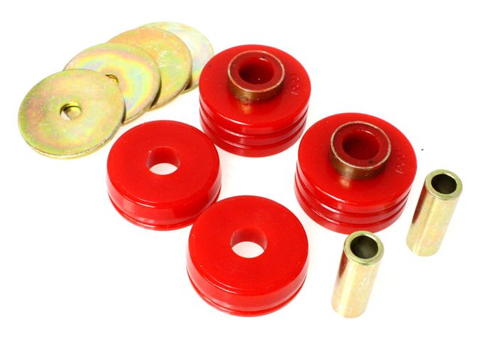 ENS-9-4102R, Energy Suspension Body Mount Bushings 9.4102R в ОАЭ, Дубай. Состояние - новое. Цена ⁦210 AED⁩. Фото, контакты продавца | AUTO.AE