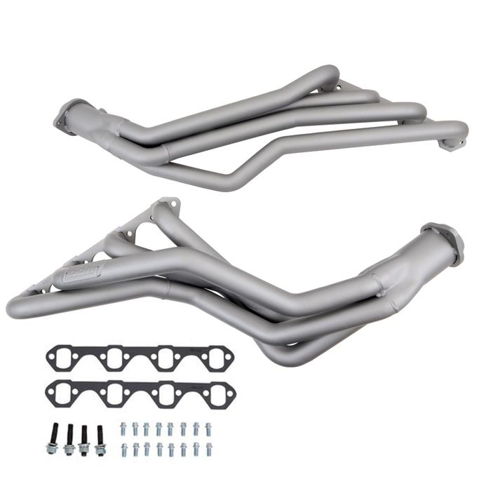 BBK-1531, BBK Full-Length Headers 1531 في الإمارات العربية المتحدة, دبي. Condition - new. Price 3,350 AED. Photo, seller contacts | AUTO.AE