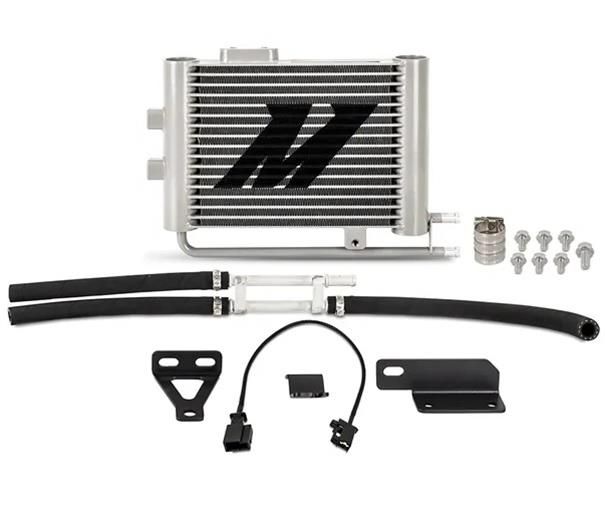 MIO-MMTC-FJ-07, Mishimoto Oil Cooler Kits for 2007-2014 FJ CRUISER - MMTC-FJ-07 في الإمارات العربية المتحدة, دبي. Condition - new. Price ⁦1,740 AED⁩. Photo, seller contacts | AUTO.AE