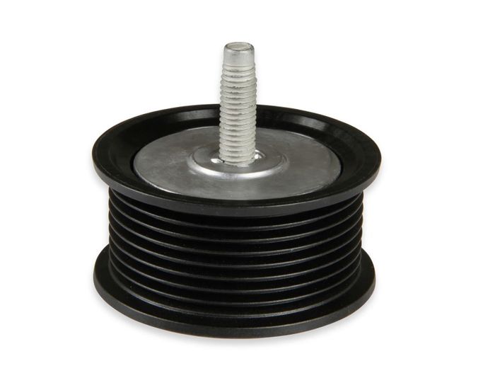 HLY-97-240, Holley Idler Pulleys 97-240 in UAE, Dubai. Condition - new. Price ⁦850 AED⁩. Photo, seller contacts | AUTO.AE