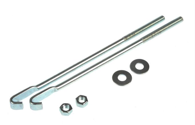 RNB-00583, Dorman Battery Hold-Downs 00583 في الإمارات العربية المتحدة, دبي. Condition - new. Price 40 AED. Photo, seller contacts | AUTO.AE