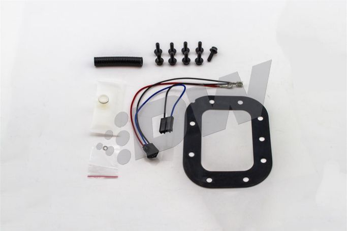 DWK-91029, DeatschWerks Electric Fuel Pump Installation Kits for 1990-1996 CORVETTE - 9-1029 in UAE, Dubai. Condition - new. Price 110 AED. Photo, seller contacts | AUTO.AE