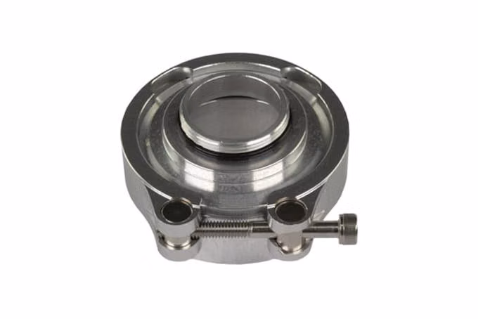 TBS-TS-0203-3020, Turbosmart Kompact Blow-Off Valve BOV5 V-Band Adapters TS-0203-3020 в ОАЭ, Дубай. Состояние - новое. Цена ⁦220 AED⁩. Фото, контакты продавца | AUTO.AE