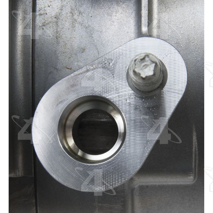 FSS-168663, Four Seasons Air Conditioning Compressors for 2010-2014 MUSTANG - 168663 في الإمارات العربية المتحدة, دبي. Condition - new. Price 3,190 AED. Photo, seller contacts | AUTO.AE