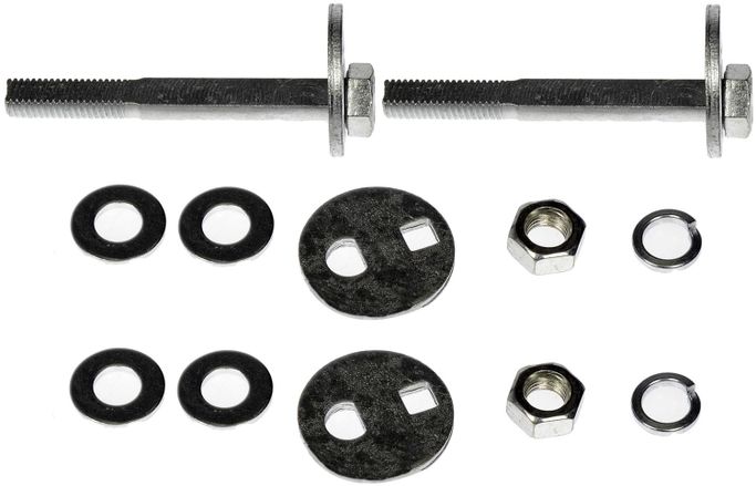 DPC-BJ81025PR, Dorman Premium Chassis Ball Joints for 2000-2002 RAM 1500, RAM 2500 - BJ81025PR في الإمارات العربية المتحدة, دبي. Condition - new. Price 60 AED. Photo, seller contacts | AUTO.AE