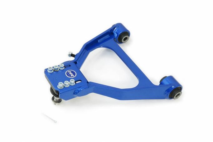 Q1373, HARDRACE Q1373 Front upper camber kit (Harden rubber) - 2 Pcs/Set for MAZDA RX-8 2003-2012 / MX-5 2006-2015 في الإمارات العربية المتحدة, دبي. Condition - new. Price 2,810 AED. Photo, seller contacts | AUTO.AE